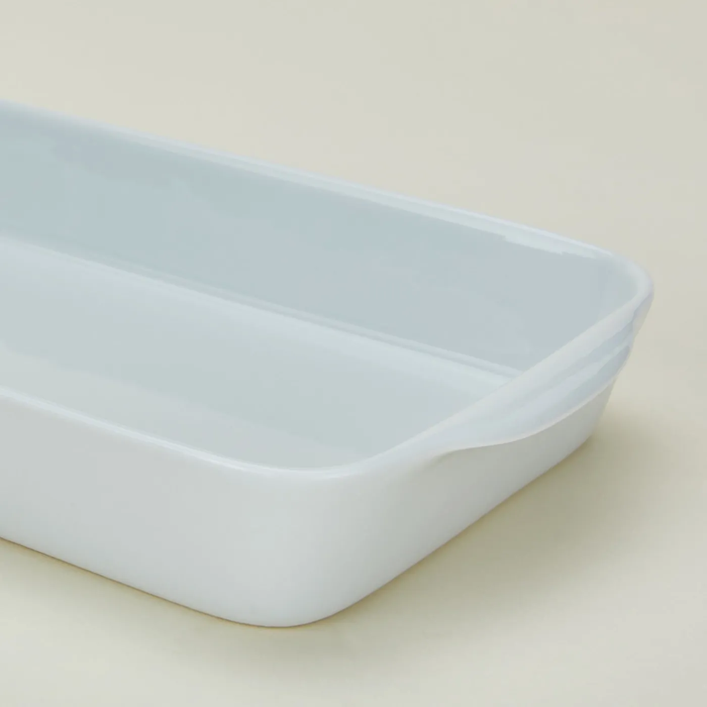 Rectangular Baker
