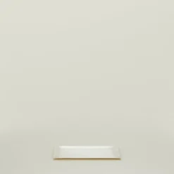 Rectangular Silver Tray