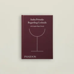 Regarding Cocktails