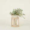 Reservoir Table Planter
