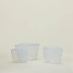 Reusable Bag, Set of 3