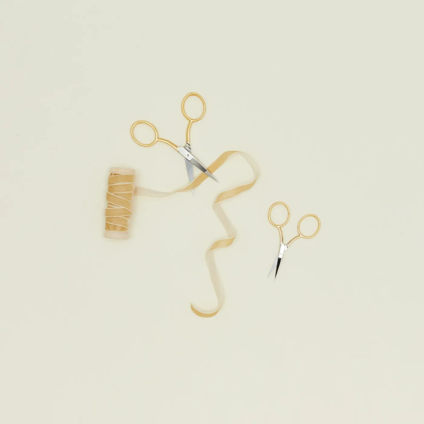 Ribbon Scissors