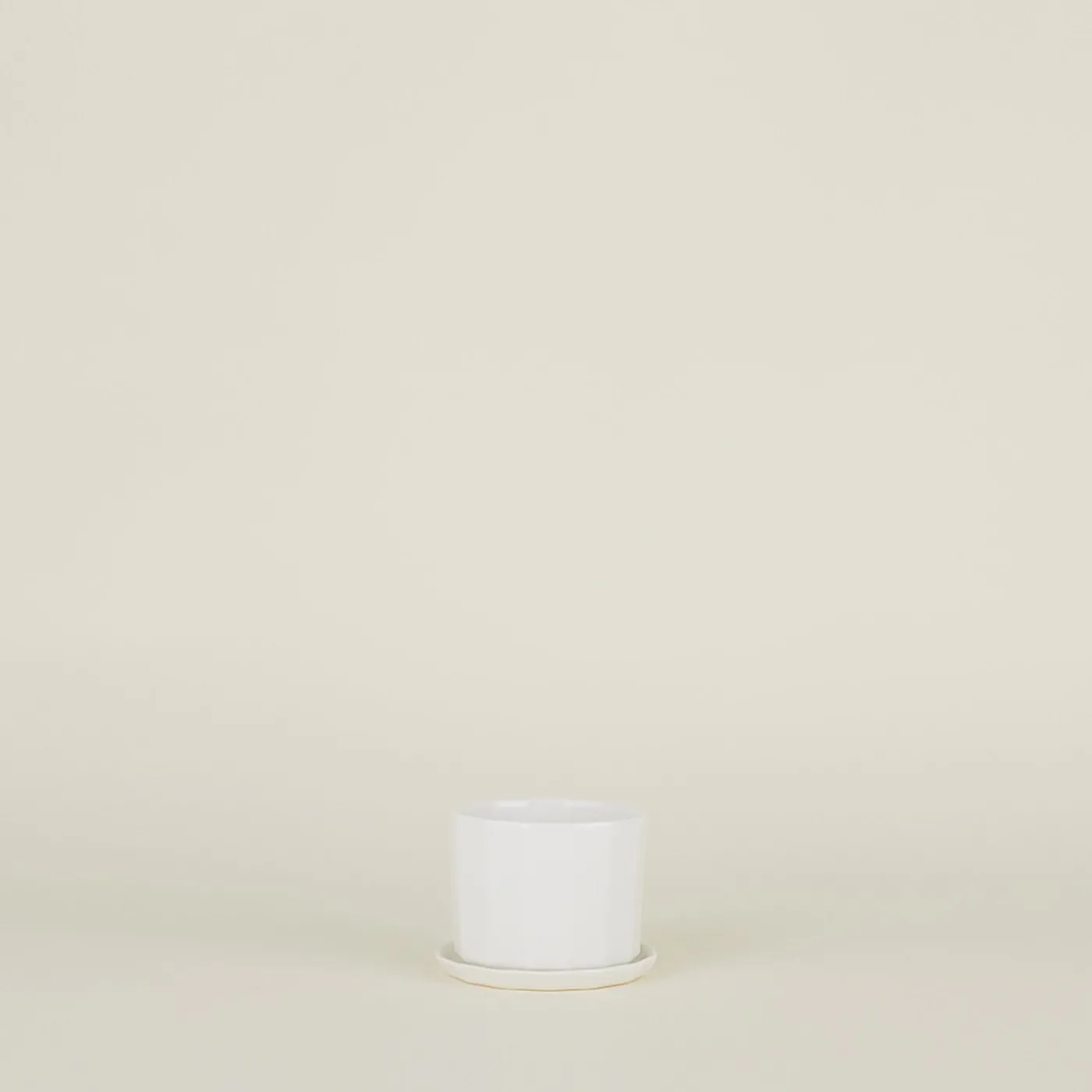 Riveted Planter