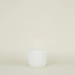 Riveted Planter