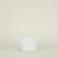 Riveted Planter