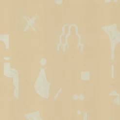Rubbings Wallpaper