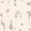 Rubbings Wallpaper