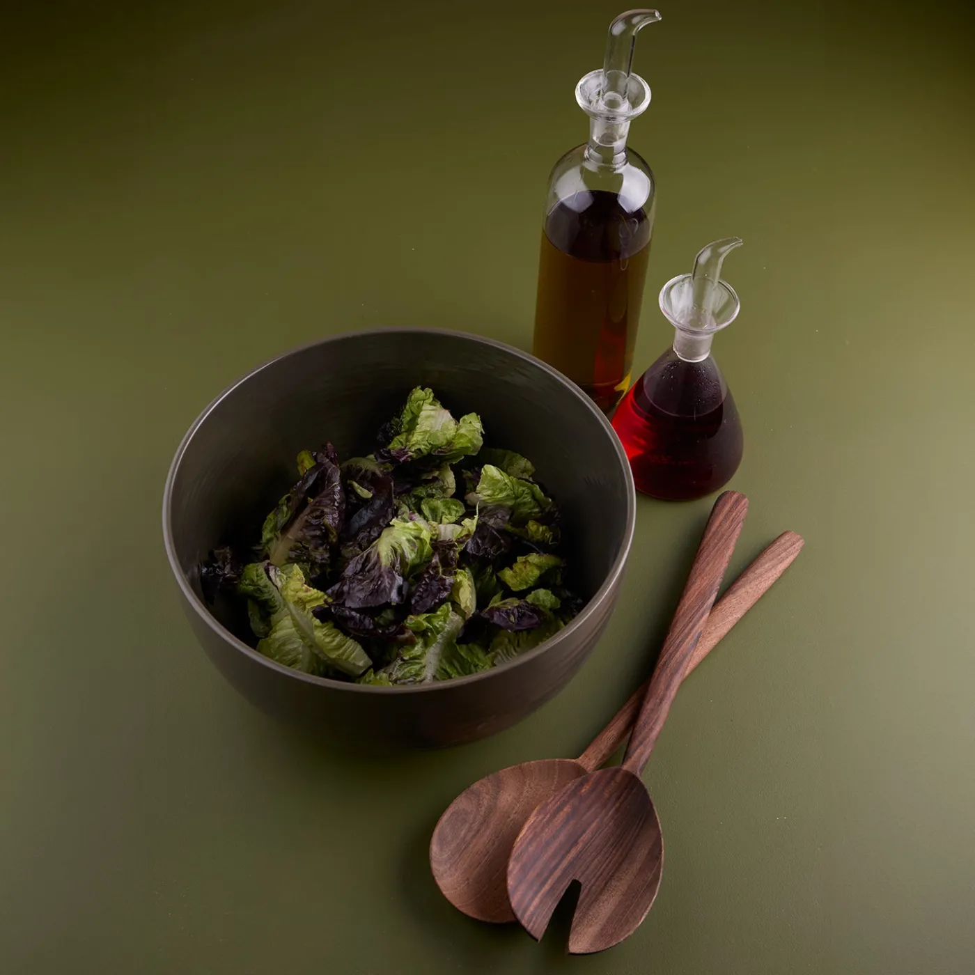Salad Serving Bundle