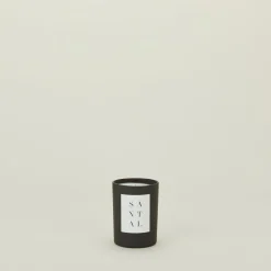 Santal Noir Candle