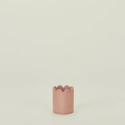 Scalloped Match Striker
