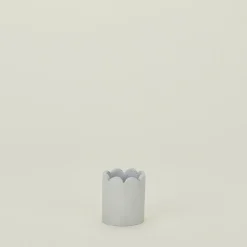 Scalloped Match Striker