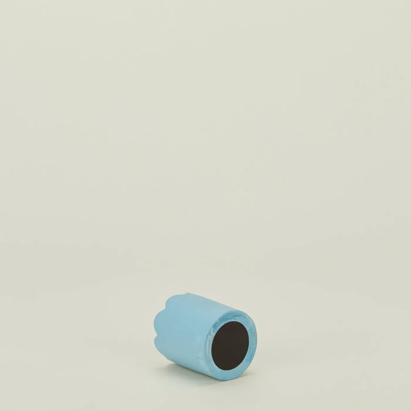Scalloped Match Striker