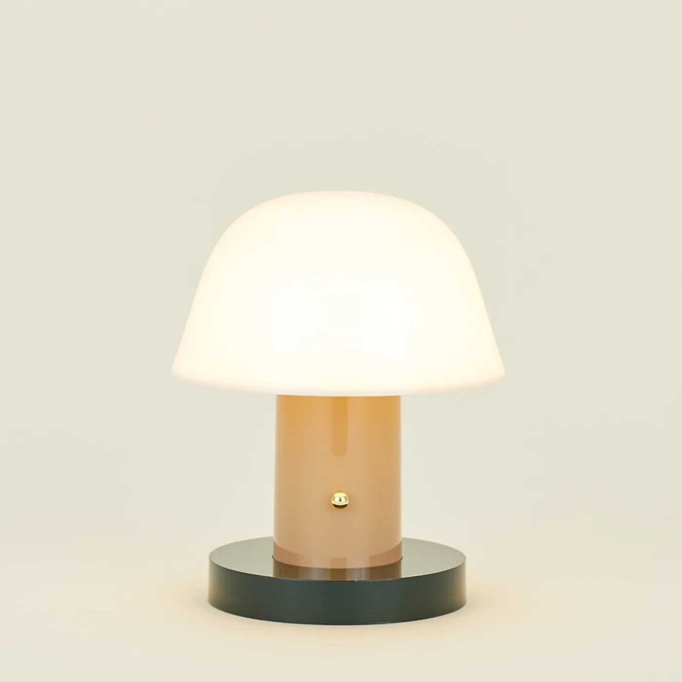 Setago Rechargeable Lamp