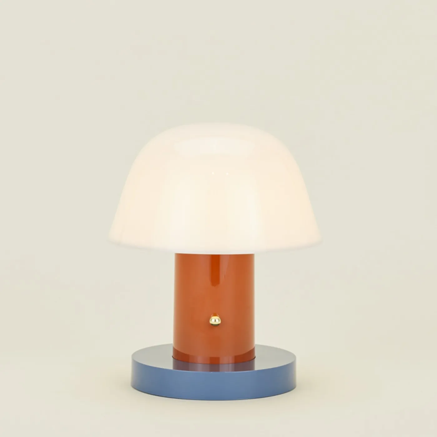 Setago Rechargeable Lamp