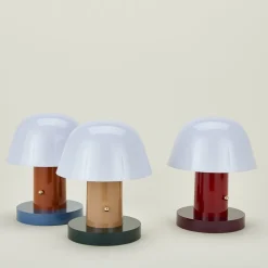 Setago Rechargeable Lamp