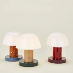 Setago Rechargeable Lamp