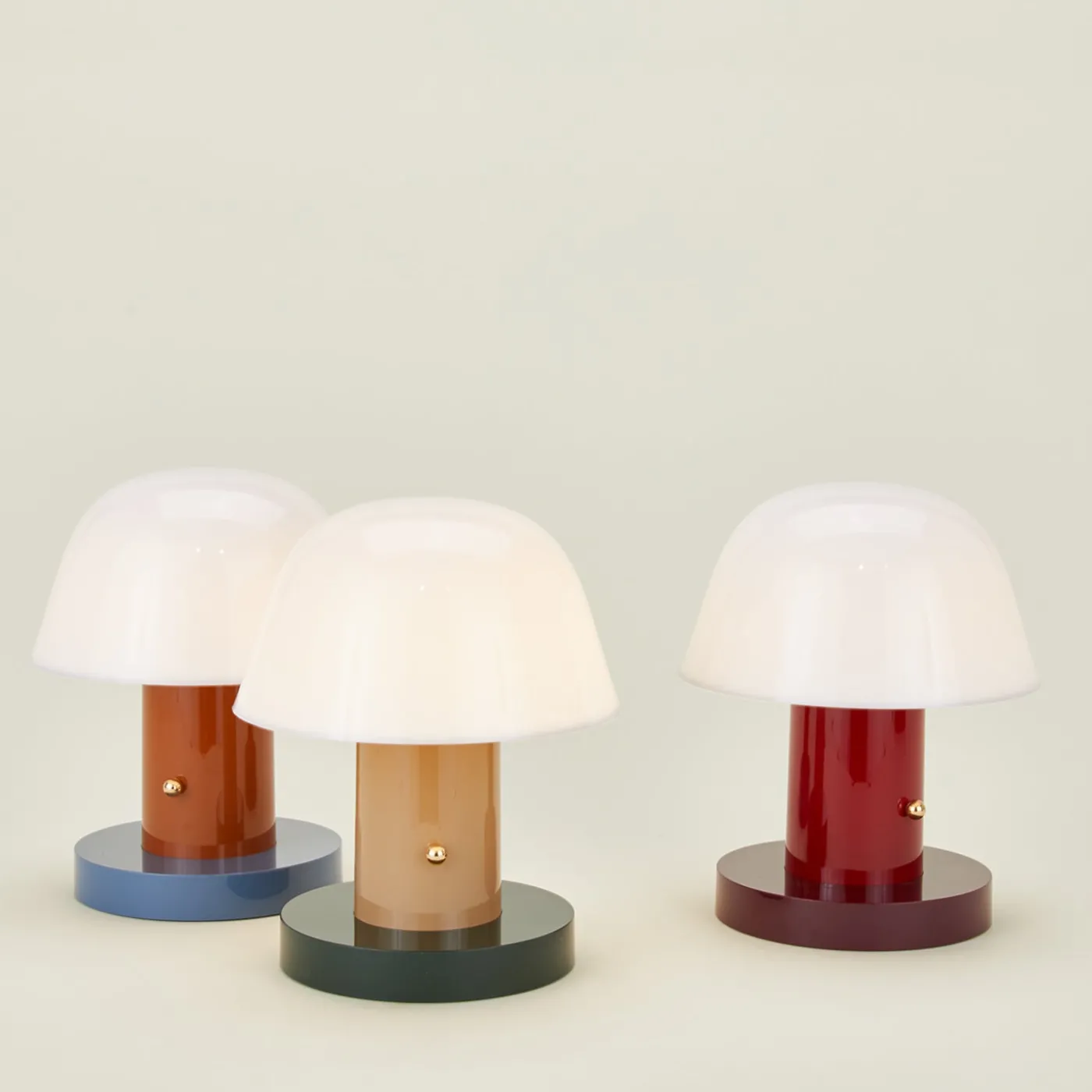 Setago Rechargeable Lamp