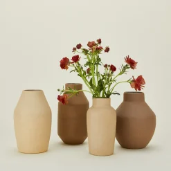 Shaker Vase