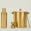 Simple Barware, 4 Piece Set