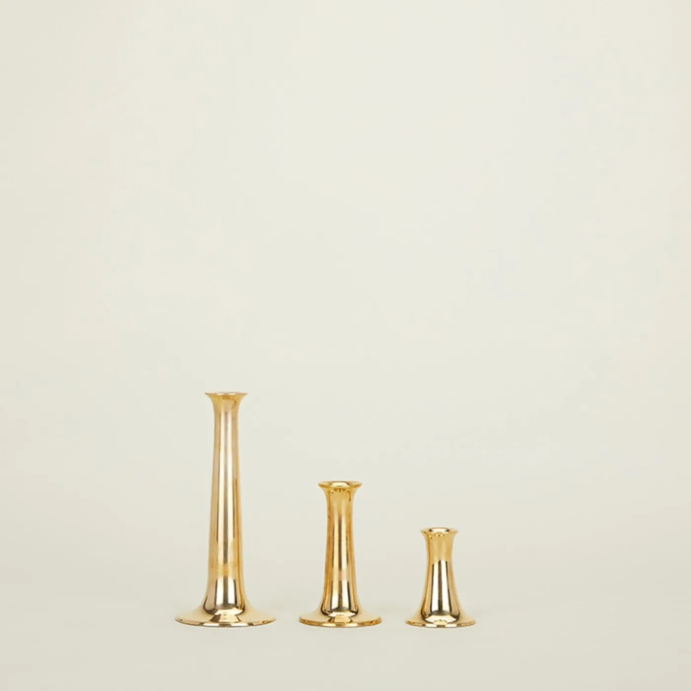 Simple Candle Holder