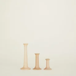 Simple Candle Holder