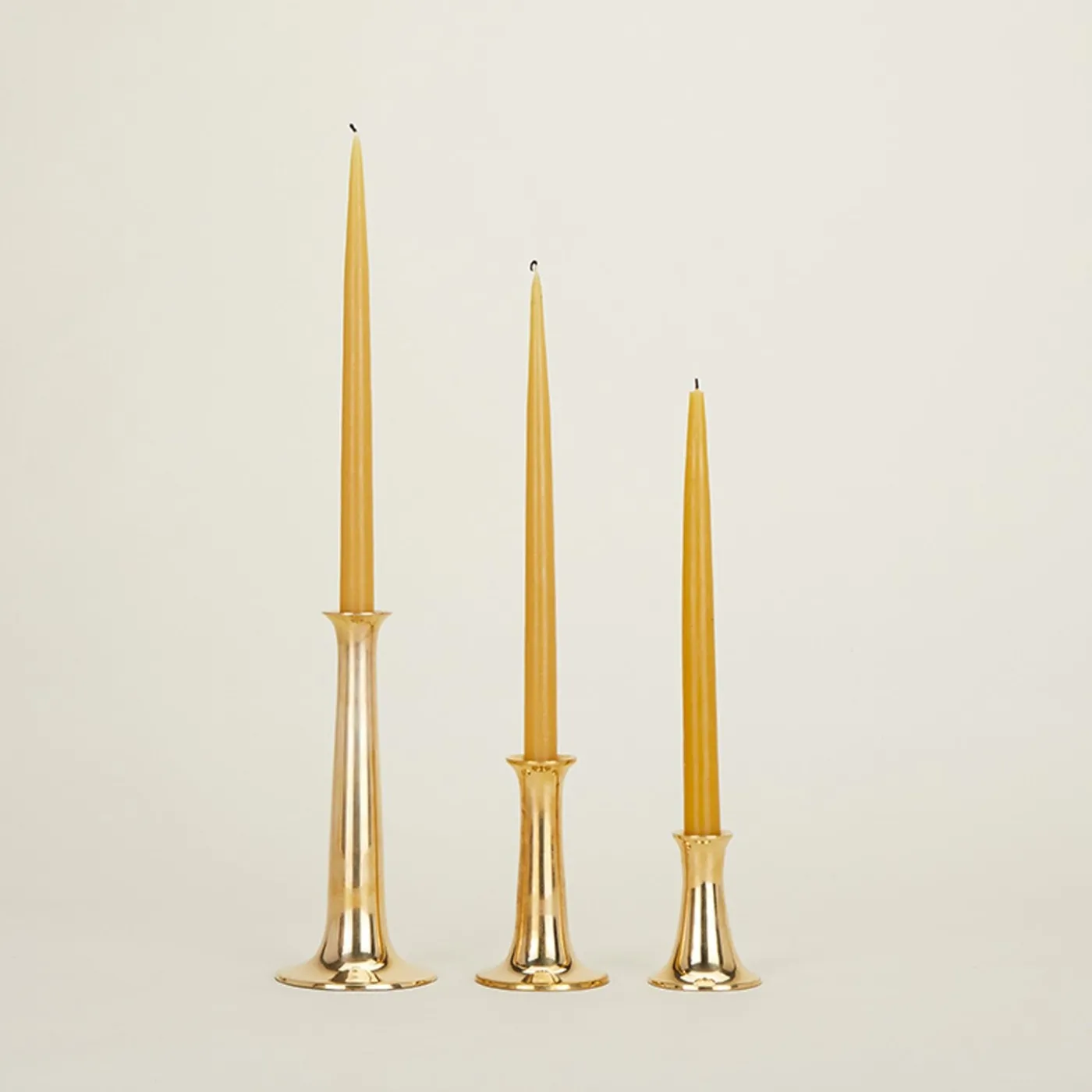 Simple Candle Holder