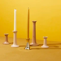Simple Candle Holder