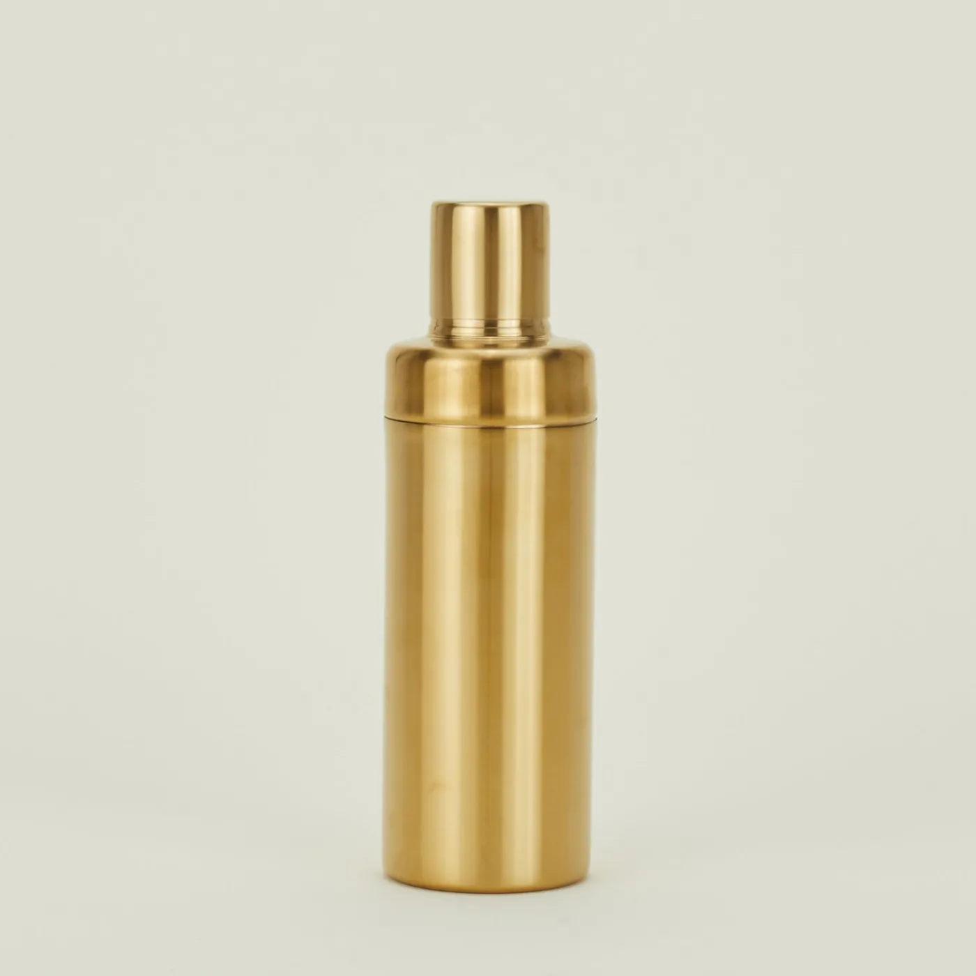 Simple Cocktail Shaker