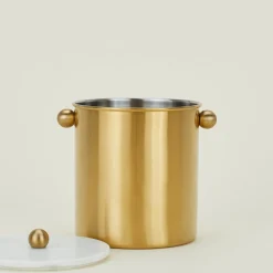 Simple Ice Bucket