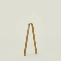 Simple Ice Tongs