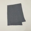 Simple Knit Oversized Throw