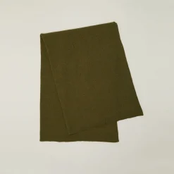 Simple Knit Oversized Throw