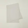 Simple Knit Oversized Throw