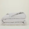 Simple Linen Duvet