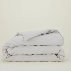 Simple Linen Duvet