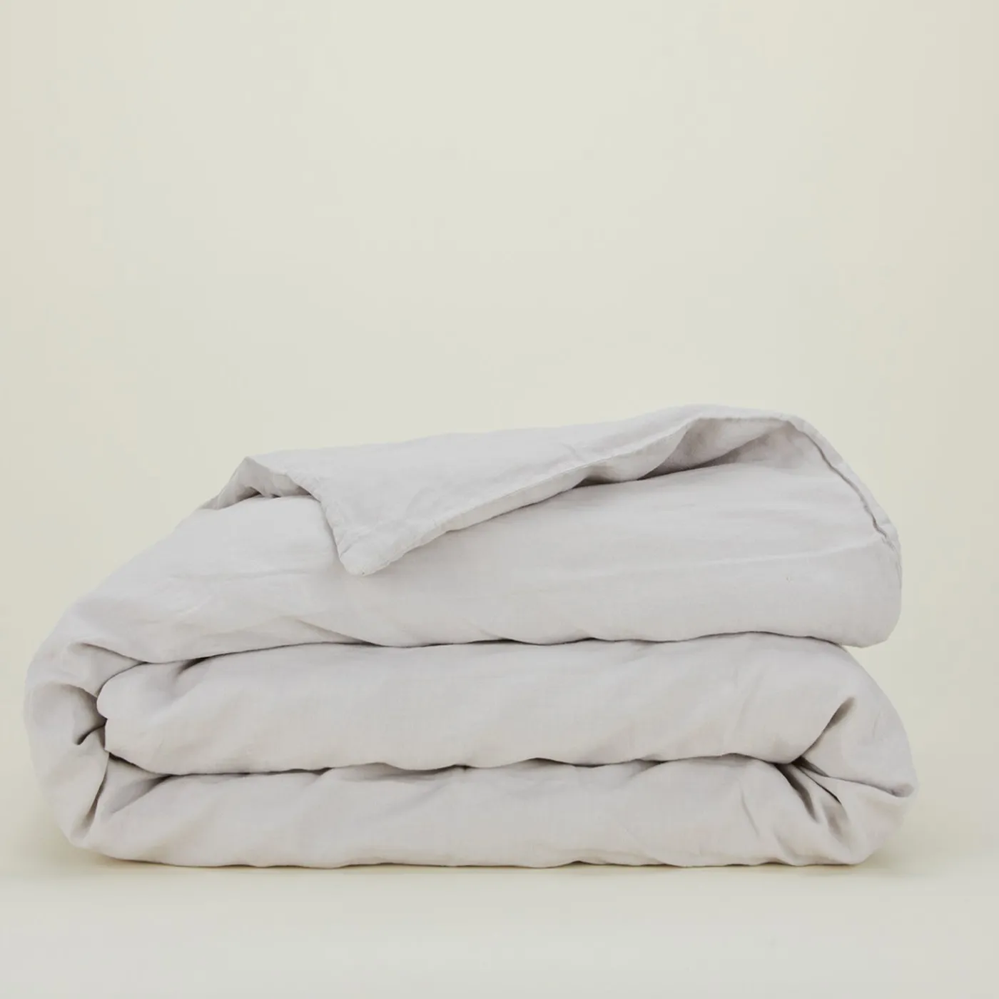 Simple Linen Duvet