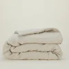Simple Linen Duvet