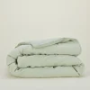 Simple Linen Duvet