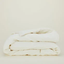 Simple Linen Duvet