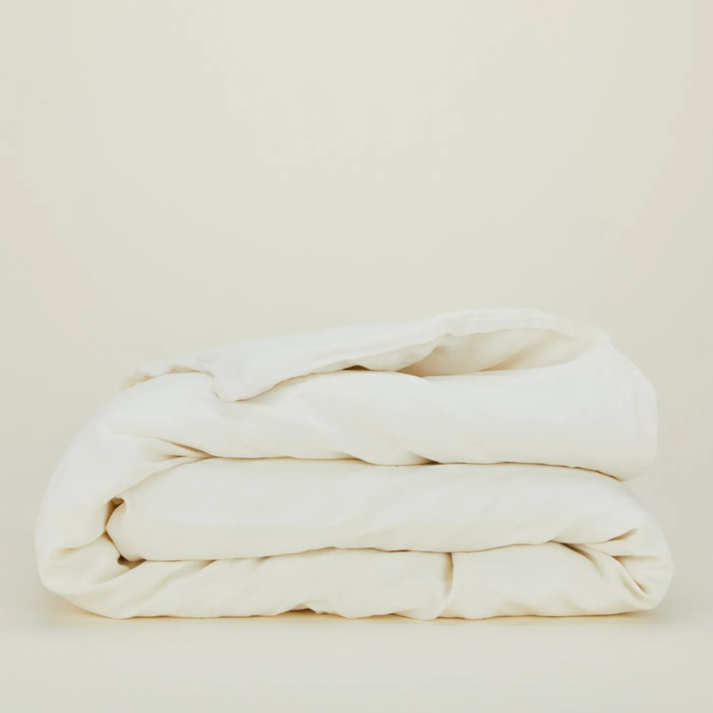 Simple Linen Duvet