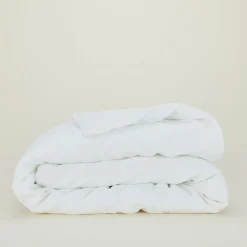 Simple Linen Duvet