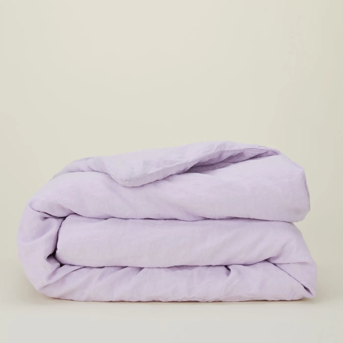 Simple Linen Duvet