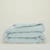 Simple Linen Duvet