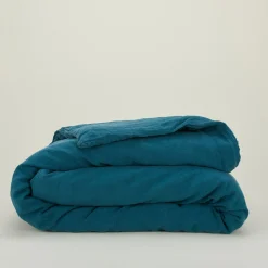 Simple Linen Duvet