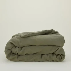 Simple Linen Duvet