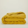 Simple Linen Duvet