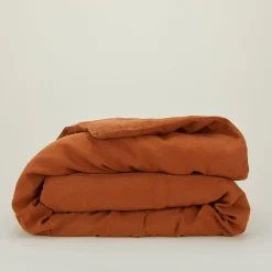 Simple Linen Duvet