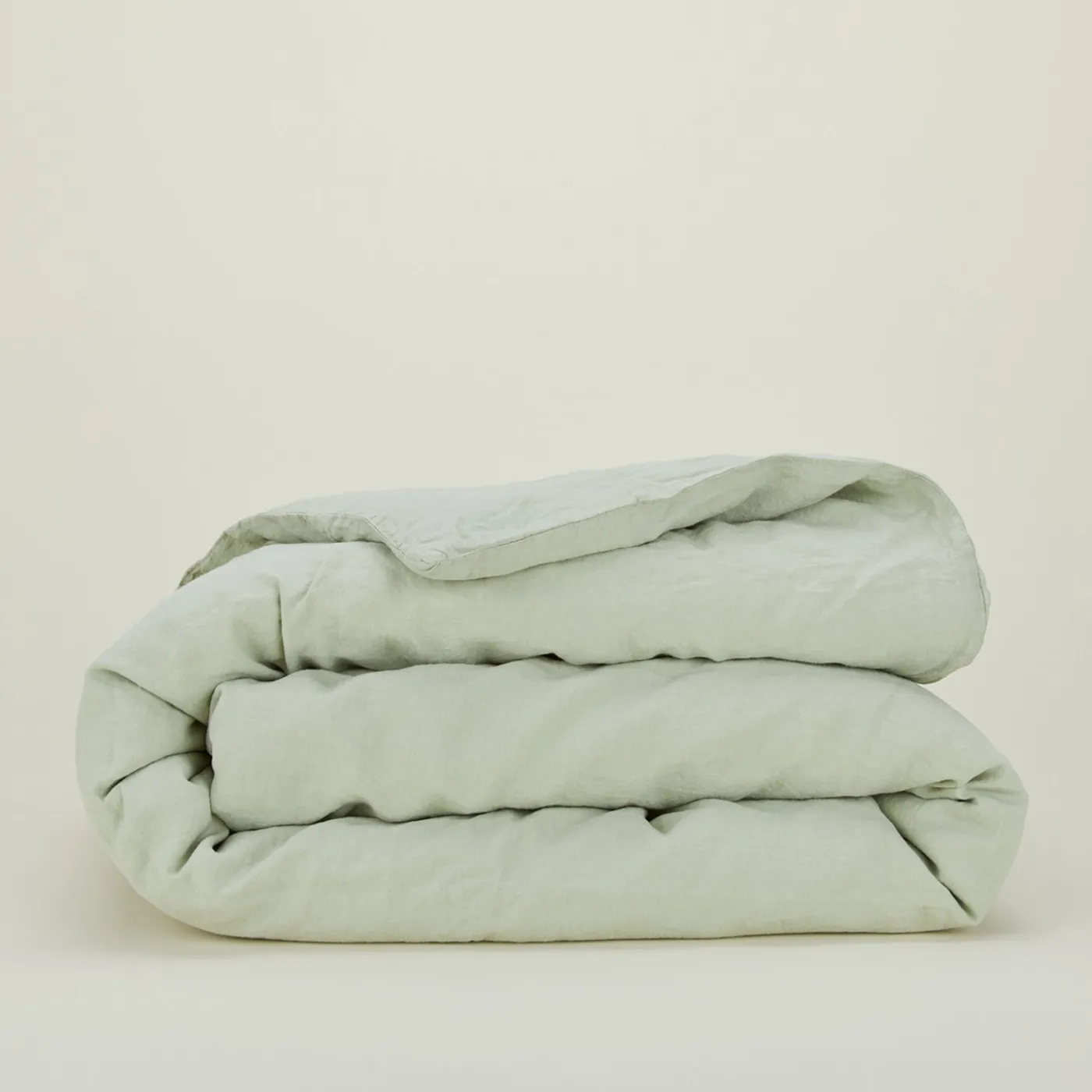 Simple Linen Duvet