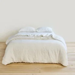 Simple Linen Duvet