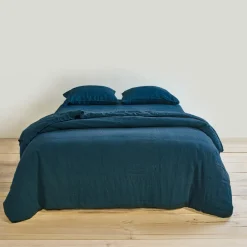 Simple Linen Duvet